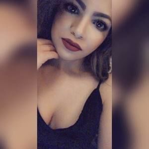 Meet your Posher, Nora